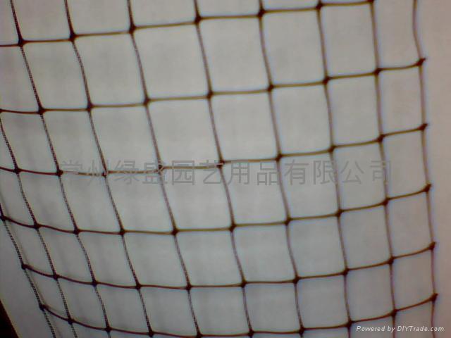 Plastic extrusion net 3