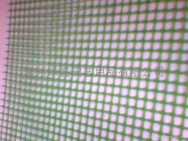 塑料擠出網 4