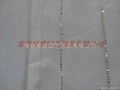 Exported to Japan silver insect net 4