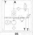 AC power units for the car-lifts 3