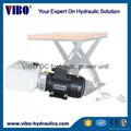 Hydraulic power unit for Table Lift