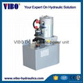 Hydraulic power unit for Electric Pallet truck 1