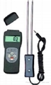 Grain Moisture Meter