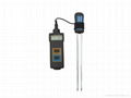 Grain Moisture Meter