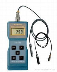 Coating Thickness Gauge