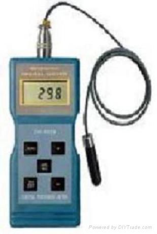 Coating Thickness Gauge