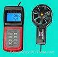 Anemometer 1