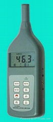 Sound Level Meter