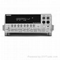 Keithley 2010 低噪聲數字多用表 1