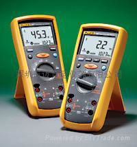 Fluke 1587 / 1577 絕緣萬用表