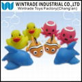 Floating & Flashing Bath Animals 2