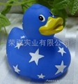 Novelty 10cm Bath Duck  3