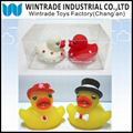 Bath Rubber Duck 3