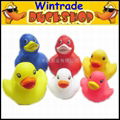 Bath Rubber Duck 4