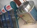 龙岩热泵热水器 3