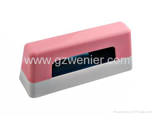 9W Nail Gel UV Light 4