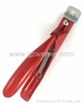 Nail Art Clipper Edge Cutter 2