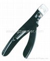 Nail Art Clipper Edge Cutter 3