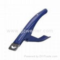 Nail Art Clipper Edge Cutter 5