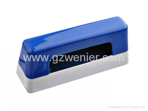 9W Nail Gel UV Light 5