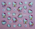 3D Nail Art Stickers 5