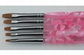 Nail GEL UV Brush 1