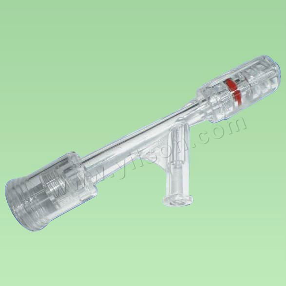 Hemostasis valve set 4