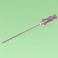 Puncture Needle 3