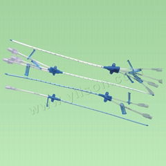 Central Venous Catheter