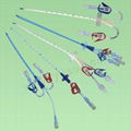 Hemodialysis Catheter