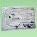 Central Venous Catheter 3