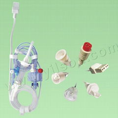 Disposable Pressure Transducer