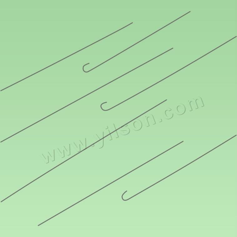 PTFE Coated Guide Wire 2