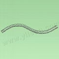 Stainless steel Coronary Stent system