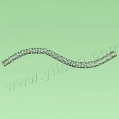 Stainless steel Coronary Stent system