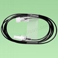 High Pressure Extension Tubing 3