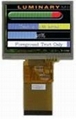 Kitronix 3.5" TFT LCD Module with Touch