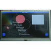 Kitronix 7" TFT LCD Module With Touch Panel & LCD Controller (K700WQA-V1-F) 