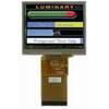 Kitronix 3.5" TFT LCD module with Touch