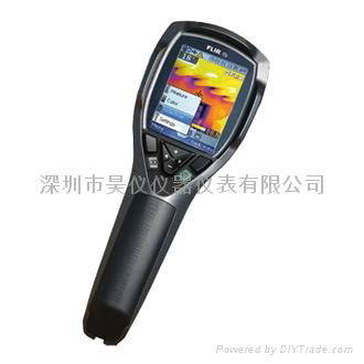 FLIR  E40红外热像仪-FLIR特价E40