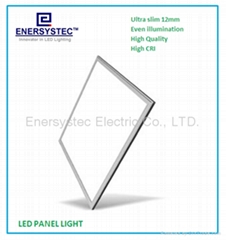 LED Panel Lights with pvoc certification china factory 300x300mm