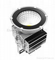 400W Led Highbay Lighting