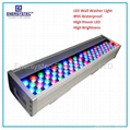 75W Wall Washer LED