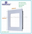 LED Panel Light