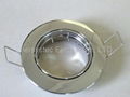 LED Spotlight Holder,downlight holder,mr16 holder,gu10 light holder fixture