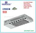 40W LED Street Light IP65 CREE LED Meanwell LED Driver 5 Years warranty