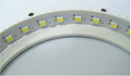 LED panel lights round light panel 4 inch 12w