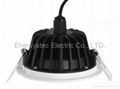 Waterproof LED Down lighting IP54