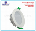 14W 3 Years Warranty Led Recessed Downlight, Led Downlight Dimmable