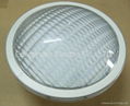 Par56 LED Pool Lighting 316 Stainless Steel plastic 4